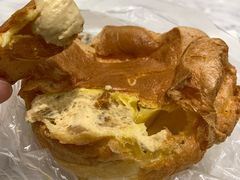板栗泡芙-多乐之日(五道口店)