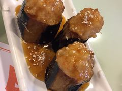 -点点心点心专门店(旺角店)