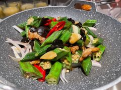 -花城粤菜餐厅(高新区店)