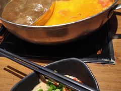 -呷哺呷哺 黄金牧场 (回龙观港龙店)