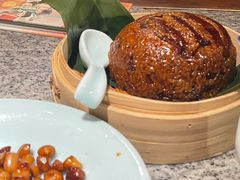 -南京大牌档(青岛万象城店)