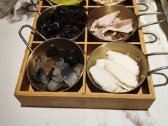 -品大伍·食之道品伍味(汪海店)