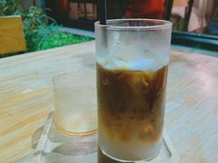 -转山咖啡(松柏社区店)