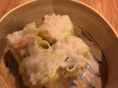 鲜虾烧麦-金鼎轩(阜成门金融街店)