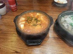 -王明古法砂锅居(开化寺店)