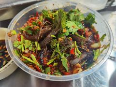 -陈小肠自助火盆烧烤(海门渔村美食街店)