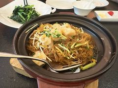 -羡餐厅·杭帮菜·淳菜(千岛湖自由洲际殿店)