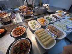 -宁海食府(北岸琴森店)