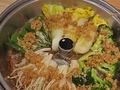 -大丰收脆鱼(浦西万达店)