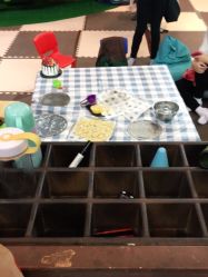 -卡通尼·Safari非洲探索乐园·生日会(金桥国际商业广场店)