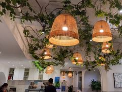 -香香海南菜餐厅