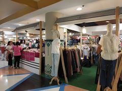 -尚泰清迈机场购物中心