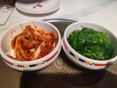 -七八冷面·延边朝鲜族美食(圣熙八号店)