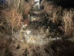 -鳌山滑雪度假区