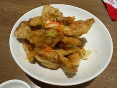 -金掌勺锅包肉(华润万象城店)