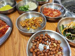 -哼蟹二将·烤肉酱蟹(合生汇店)