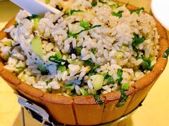橄榄蔬菜饭-川味王(二中店)