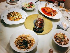 -二十八里太湖船菜(吉祥路店)