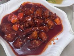 -星奇缘·海鲜餐厅(东山美食地标店)