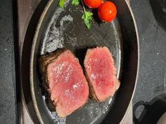 -西堤牛排(恒隆广场店)