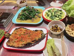 -遇西祠·海鲜烧烤(总店)