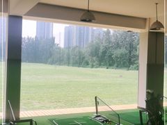 -北京鸿华高尔夫练习场