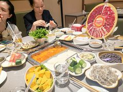 -海底捞火锅(金光华店)