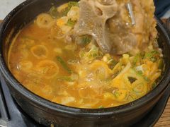 -旺清进洞米肠汤