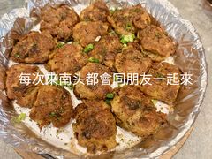 -聚福宝合苑食府(南头镇店)