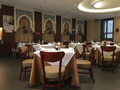大堂-巴依老爷新疆美食(昌平店)