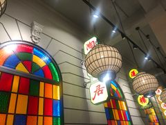 -煲煲好(朝阳门店)