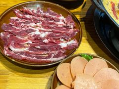 -阳阳老火锅(小南门店)