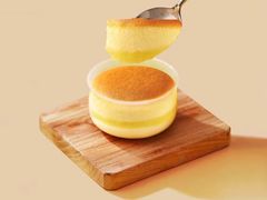 -绿姿鲜奶烘焙(新城花园店)