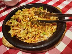 -西贝(上海中心店)