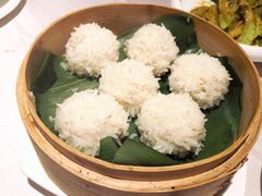 -粗茶淡饭·汉口公馆(循礼门店)