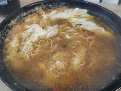 -津门张记包子铺(华昌道店)