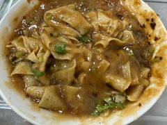 -正味斋锅巴菜(西北角店)