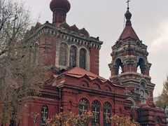 -圣·阿列克谢耶夫教堂