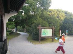 景点-范蠡湖公园