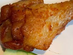 -怡人怡口牛排海鲜自助(飞龙大厦店)