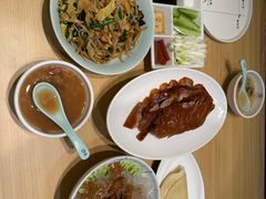 -春饼先生·北京烤鸭(甘井子万达店)