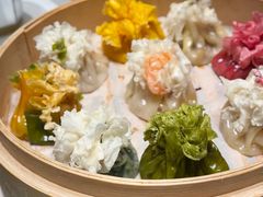 -龍聚祥烧麦馆(万达店)