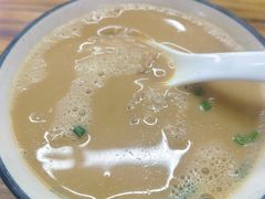 -文武王氏烧饼·无矾油条(西溪路店)