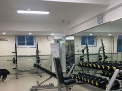 -中田·健身+普拉提(苗栗路店)