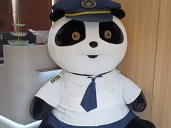 -乌鲁木齐天山国际机场-T3航站楼