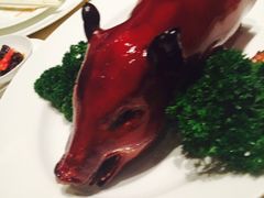 -8餐厅(新葡京酒店)