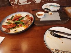 -haxnbauer海森堡德国餐厅(深圳coco店)