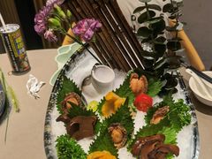 -享月汤皇·海鲜小火锅·聚会(曲江创意谷店)