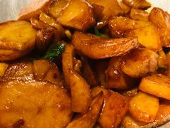 -绿茶餐厅(朝阳大悦城店)