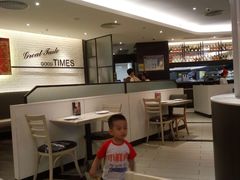 -必胜客(万达广场店)